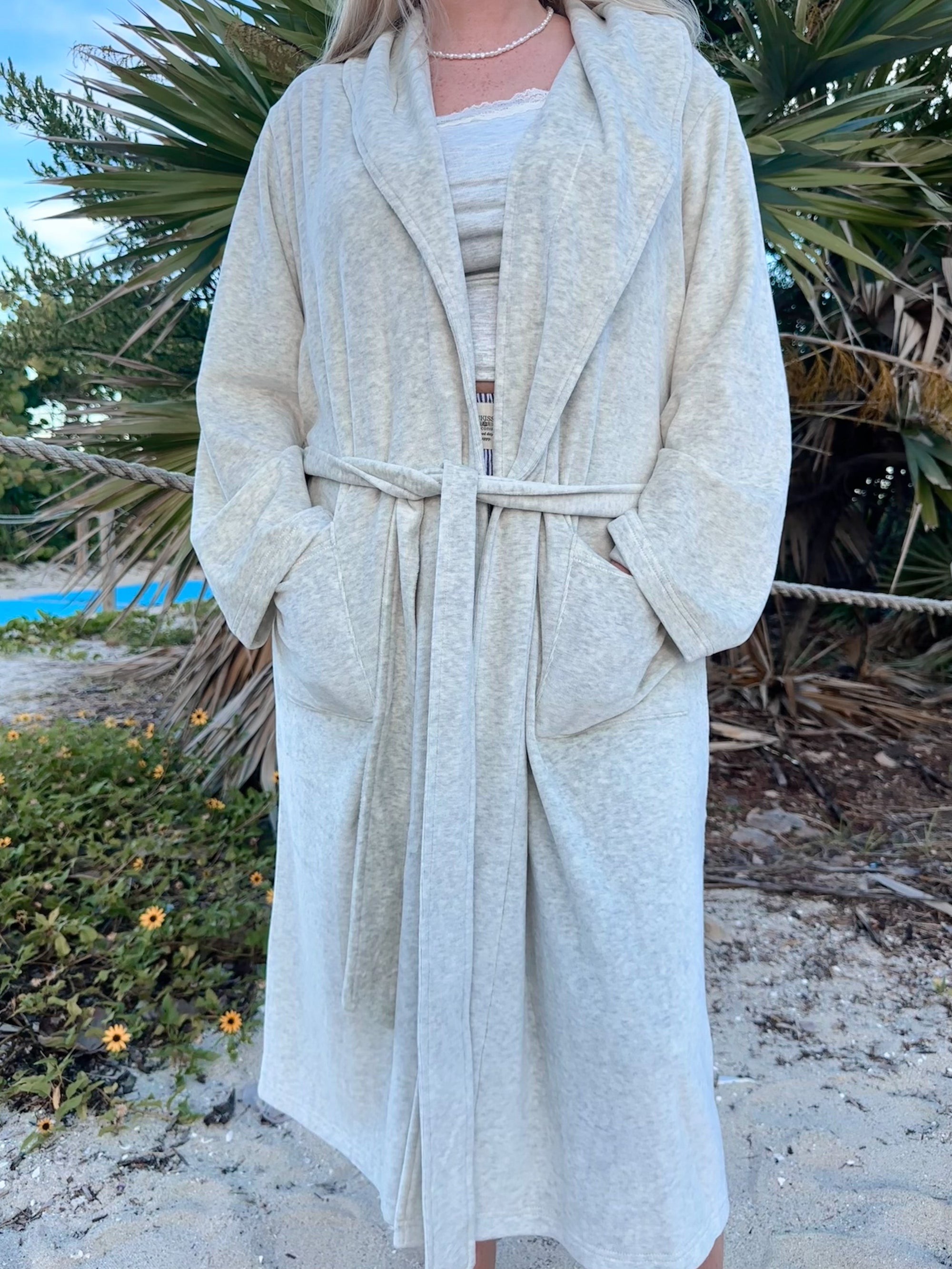 Hotel Grey Dream Hotel Robe