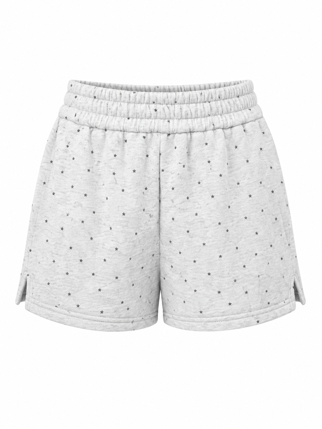 Starlight Printed Sweat Shorts