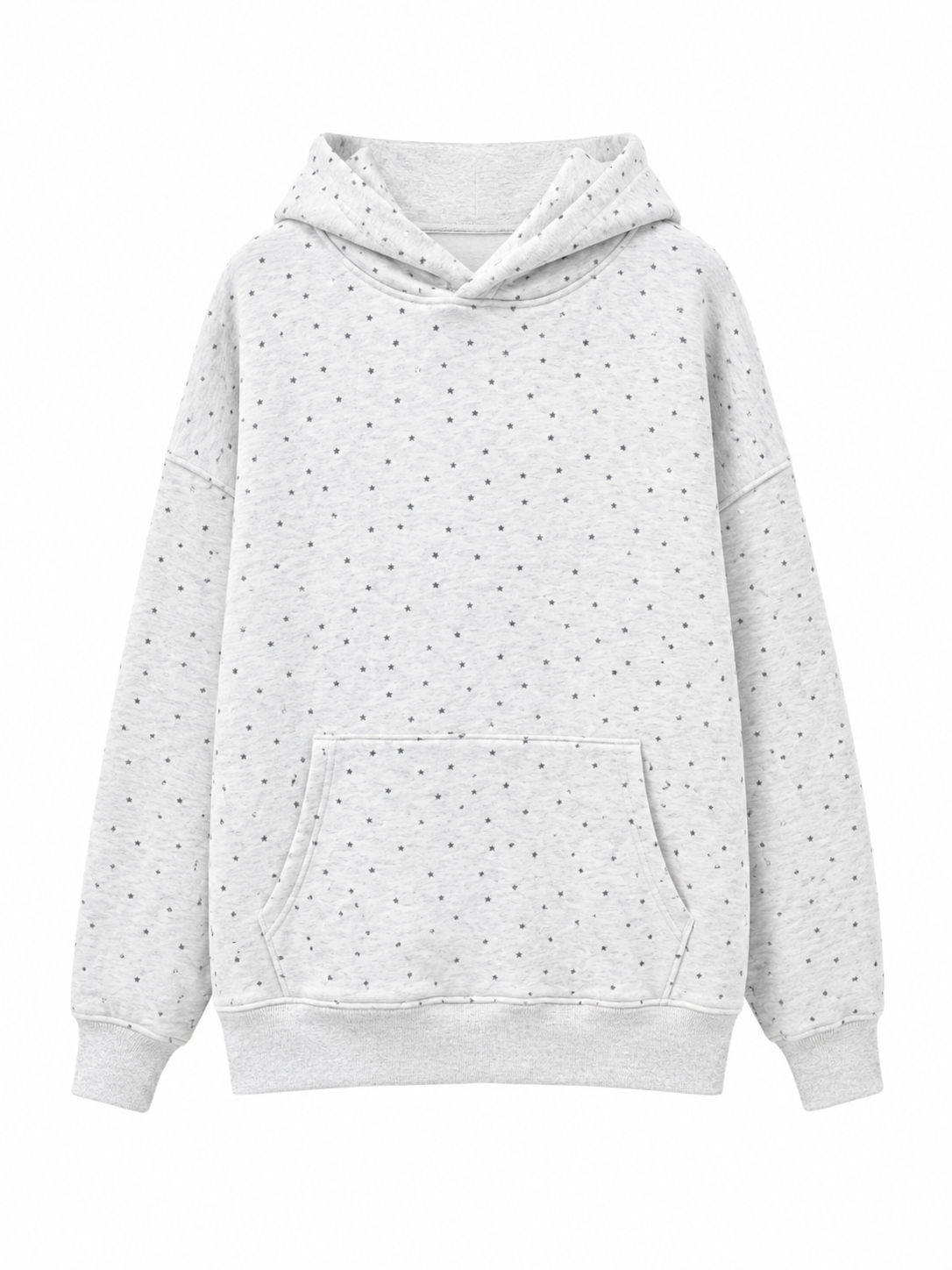 Starlight Printed Hoodie