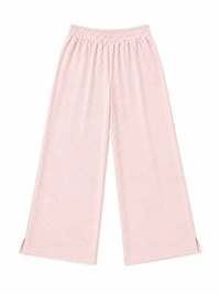 Ella Striped Flare Lounge Pants