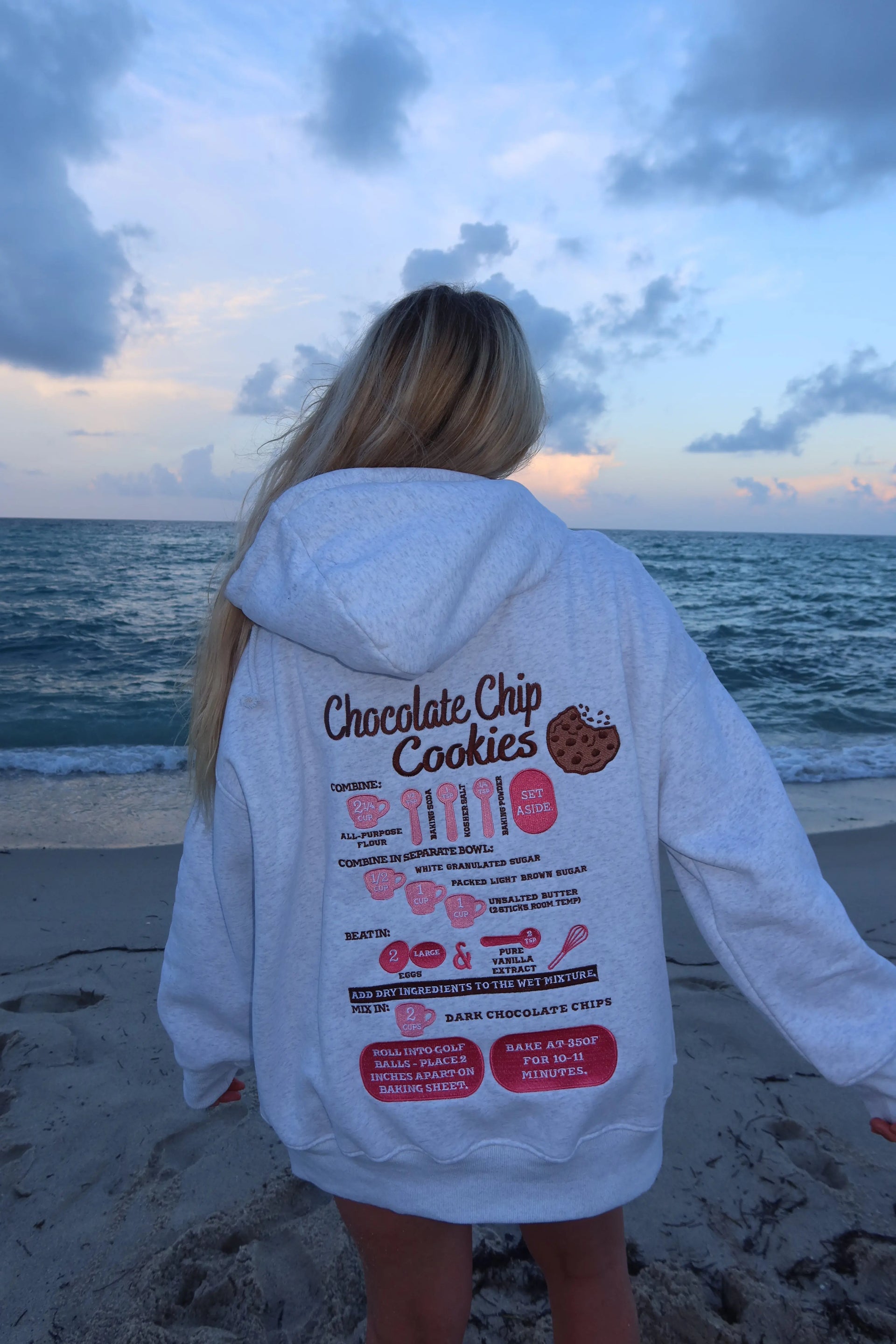 SWEATSHIRTS, ZIPUPS, AND HOODIES Page 2 Sunkissedcoconut
