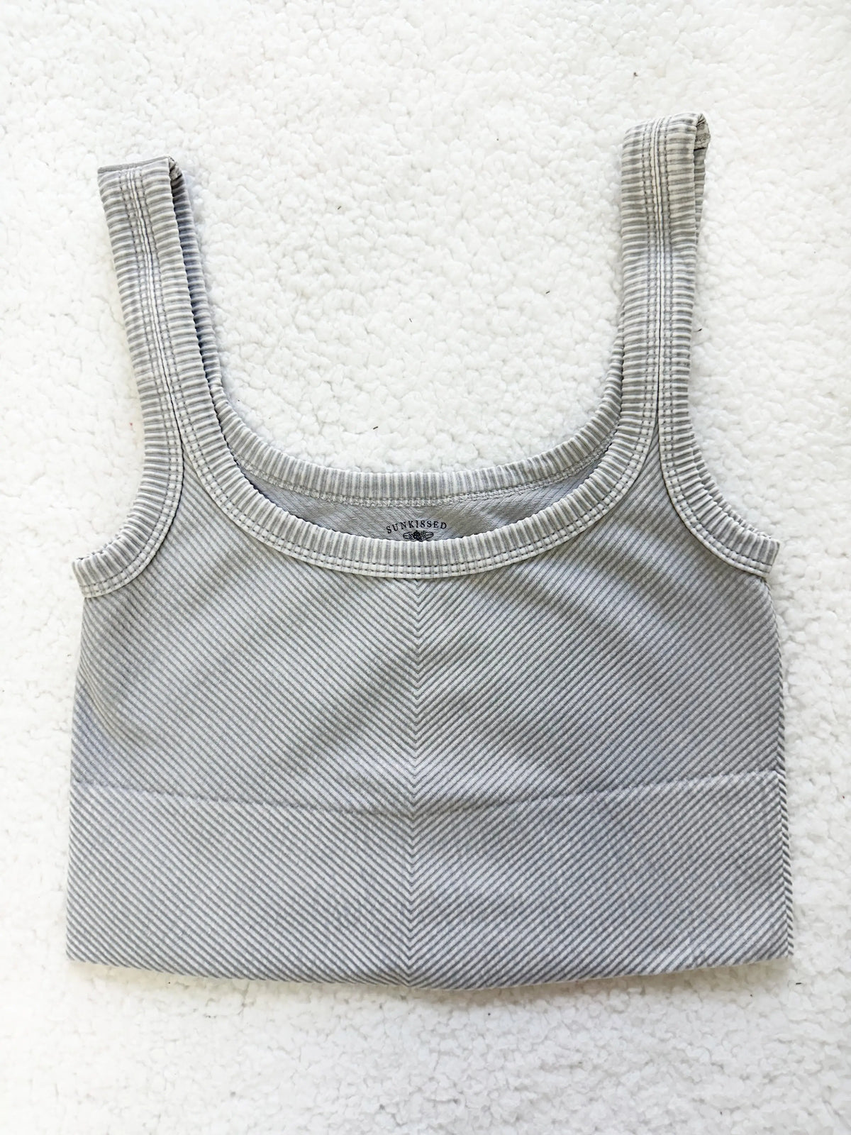 Viral Everyday Nikibiki Tanktop