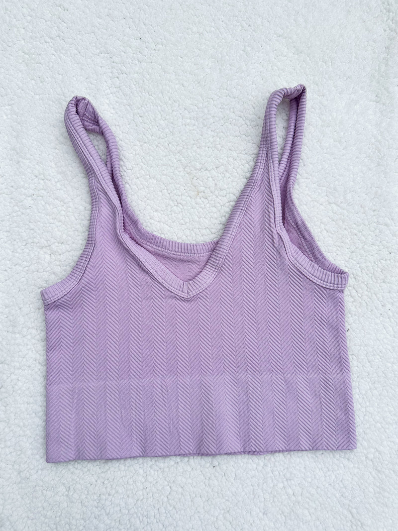 Reversible Viral Everyday Nikibiki Tanktop