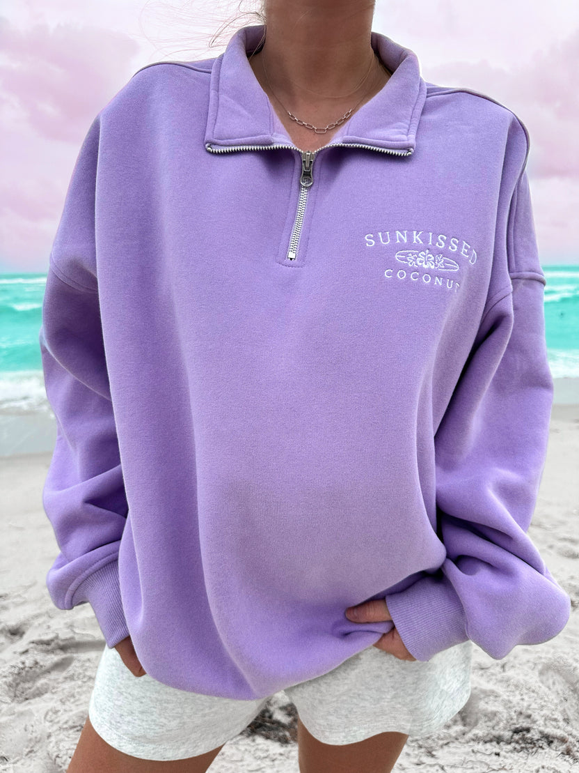 SWEATSHIRTS, ZIP-UPS, AND HOODIES – Page 2 – Sunkissedcoconut