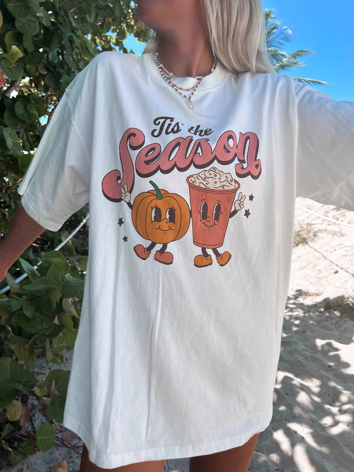 Tis' The Season Tee