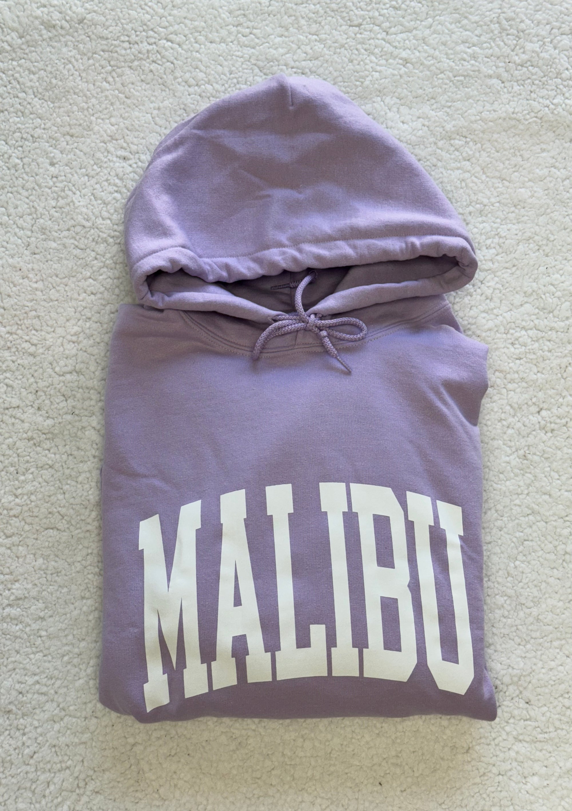 Malibu Hoodie