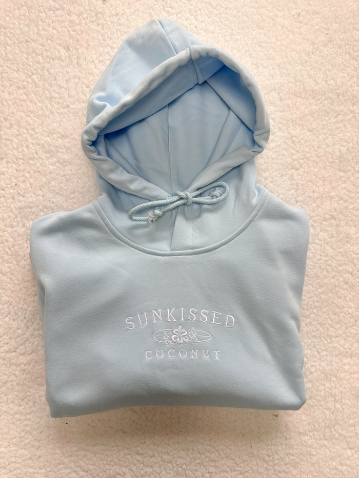 Clearwater Blue Matching Logo Collection - Sunkissedcoconut