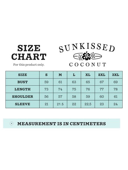 UNITED STATES OF AMERICA EMBROIDER TEE - Sunkissedcoconut