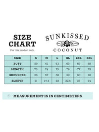 AMERICAN FLAG EMBROIDER TEE - Sunkissedcoconut