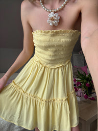 Ray Of Sunshine Everday Dress