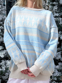 Aspen Ski Winter Sweater