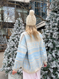 Aspen Ski Winter Sweater
