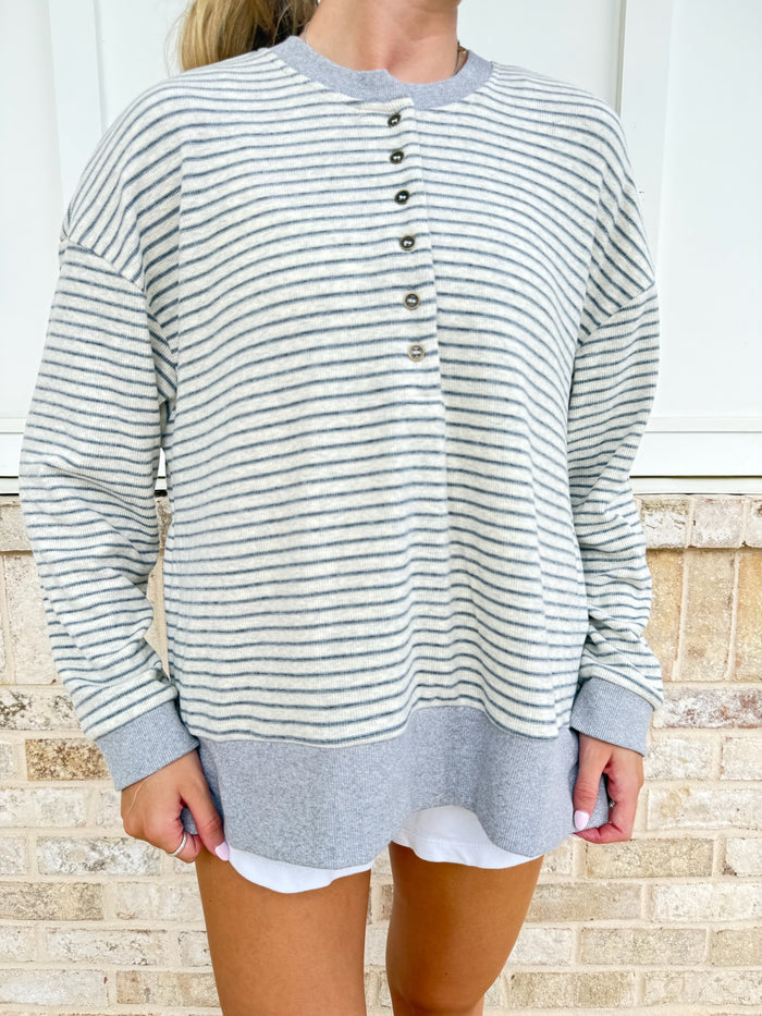 The Perfect Loungewear Set