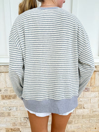 The Perfect Loungewear Set