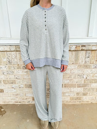 The Perfect Loungewear Set