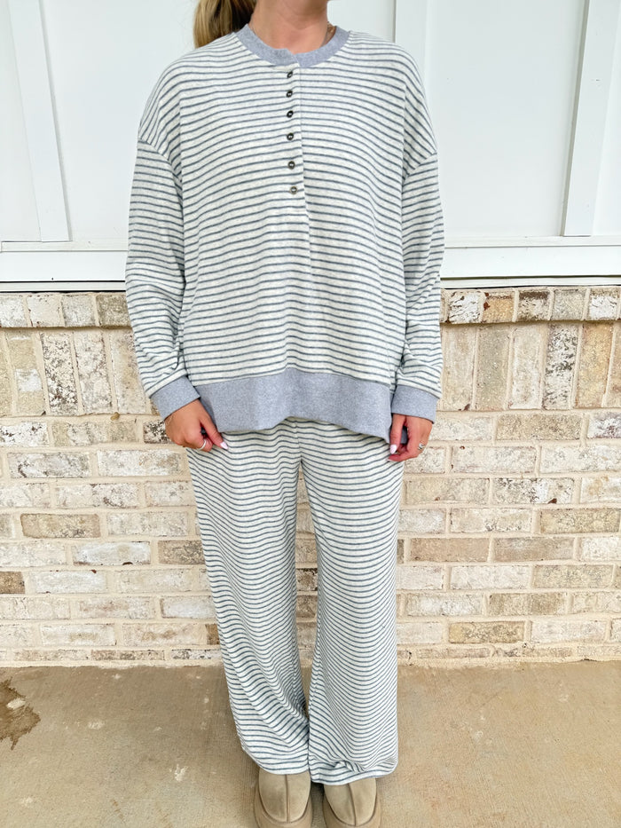 The Perfect Loungewear Set