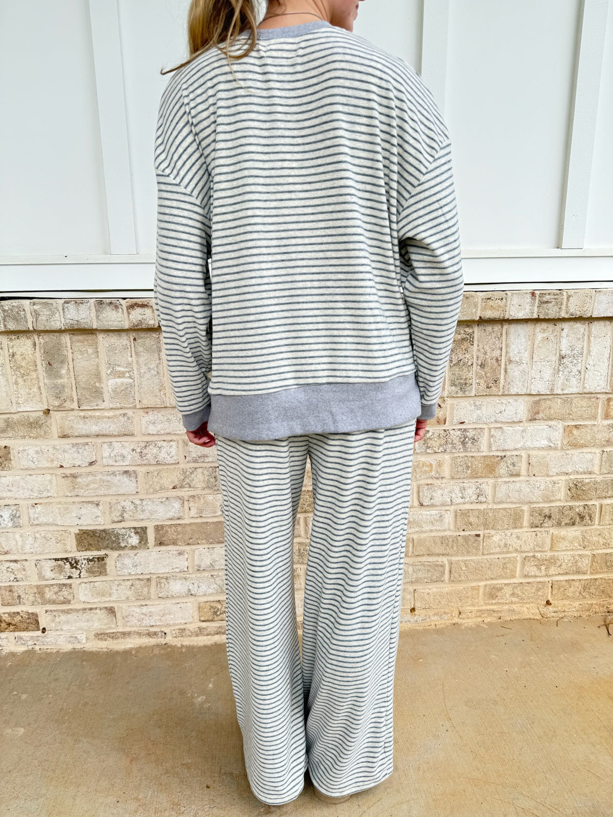 The Perfect Loungewear Set