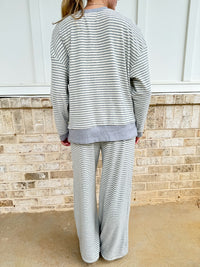 The Perfect Loungewear Set