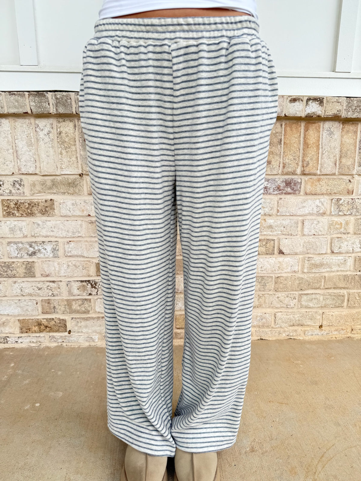 The Perfect Loungewear Set