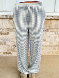 The Perfect Loungewear Set