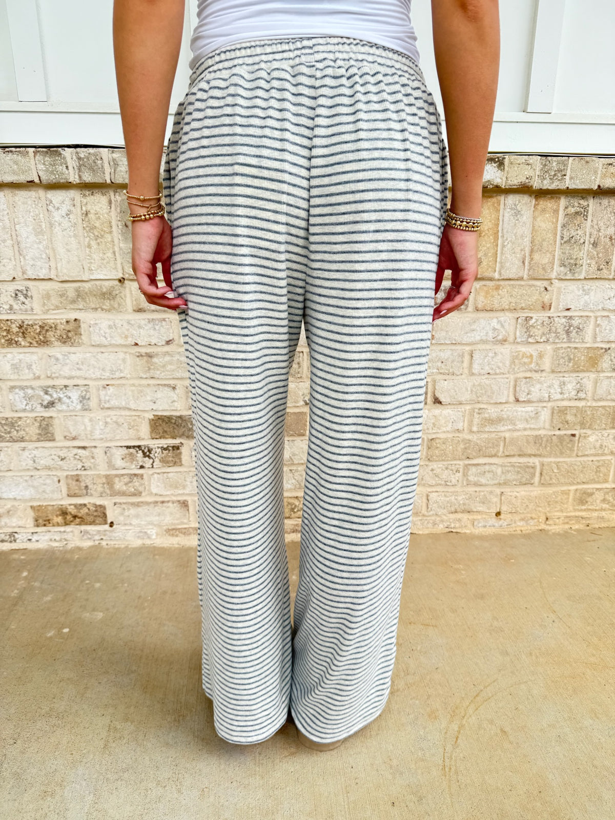 The Perfect Loungewear Set