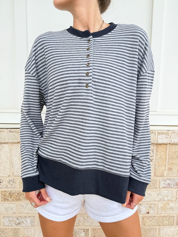 The Favorite Loungewear Set