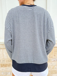 The Favorite Loungewear Set