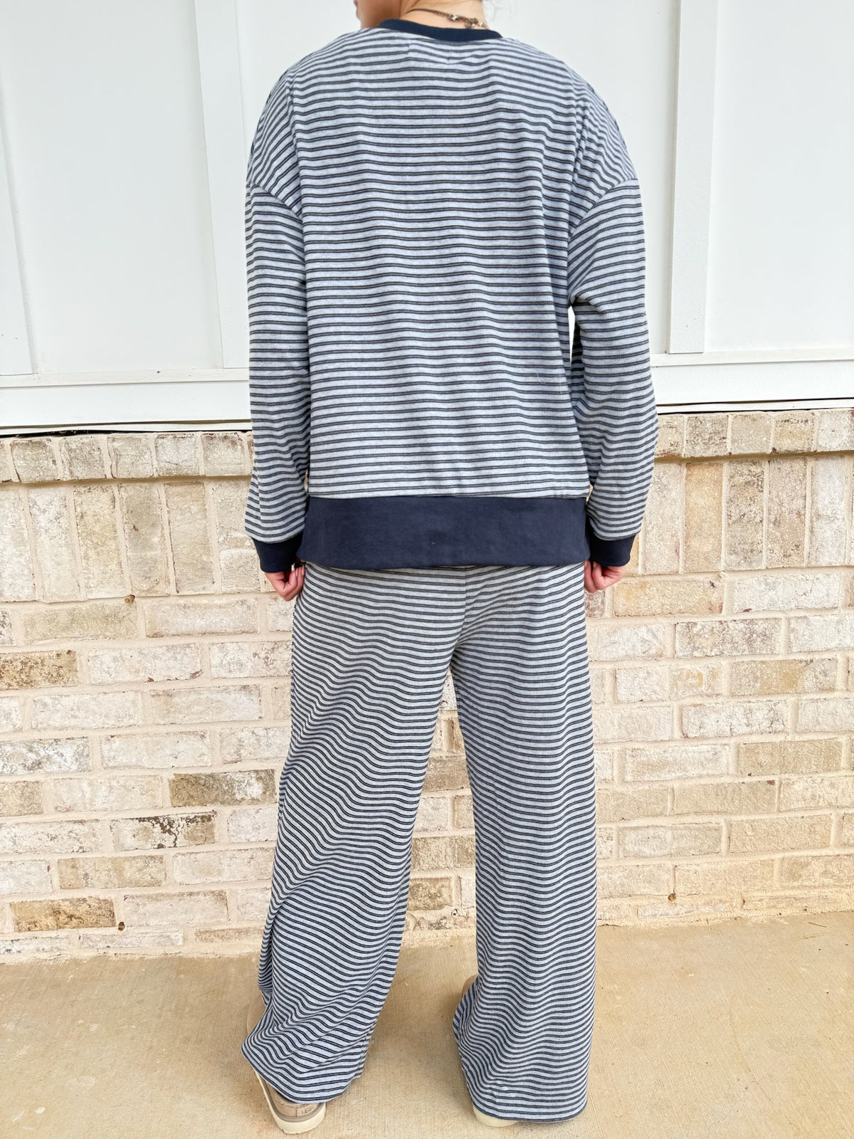 The Favorite Loungewear Set