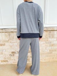 The Favorite Loungewear Set