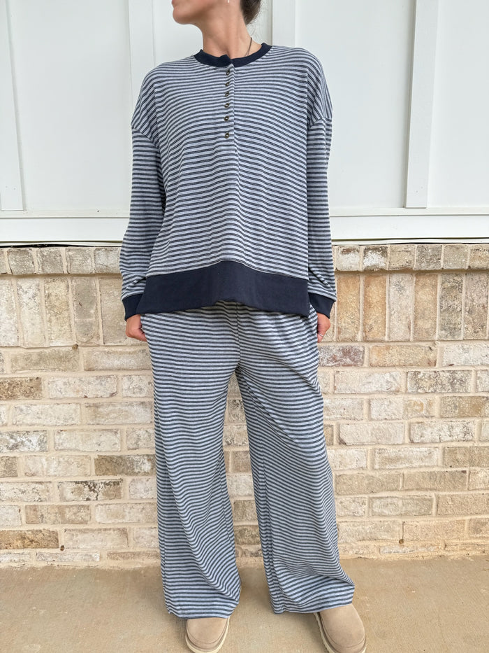 The Favorite Loungewear Set
