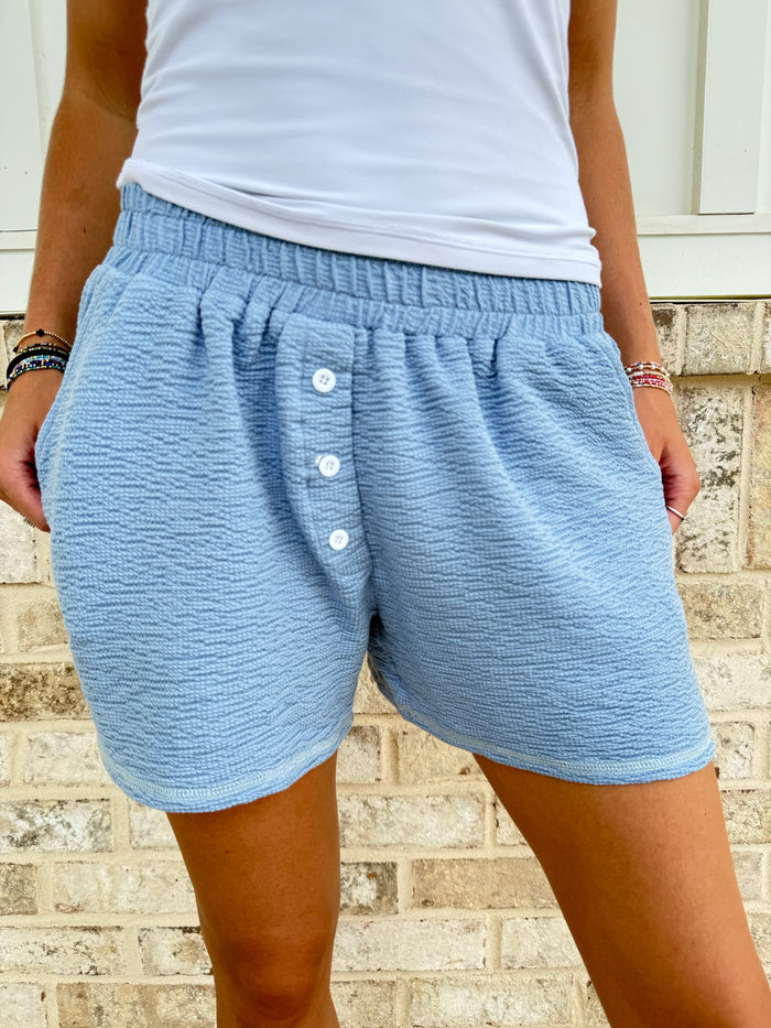 Ocean Skies Set