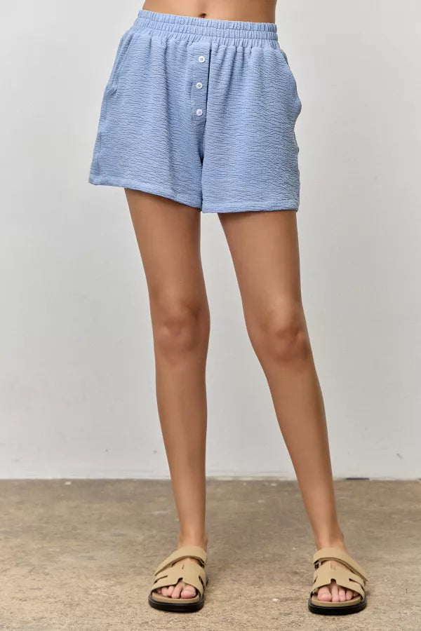 Ocean Skies Set