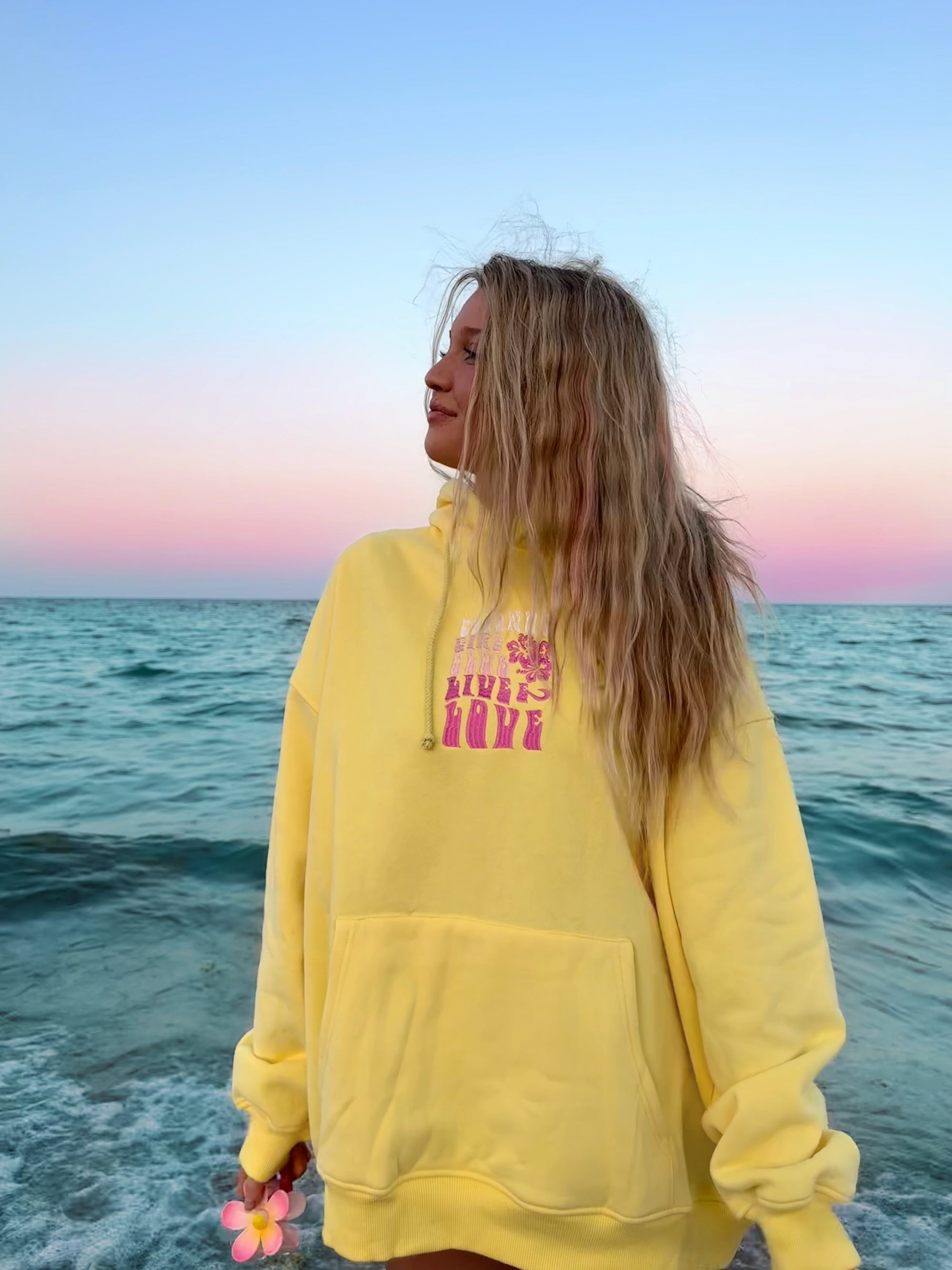 Hoodies hot sale on girls