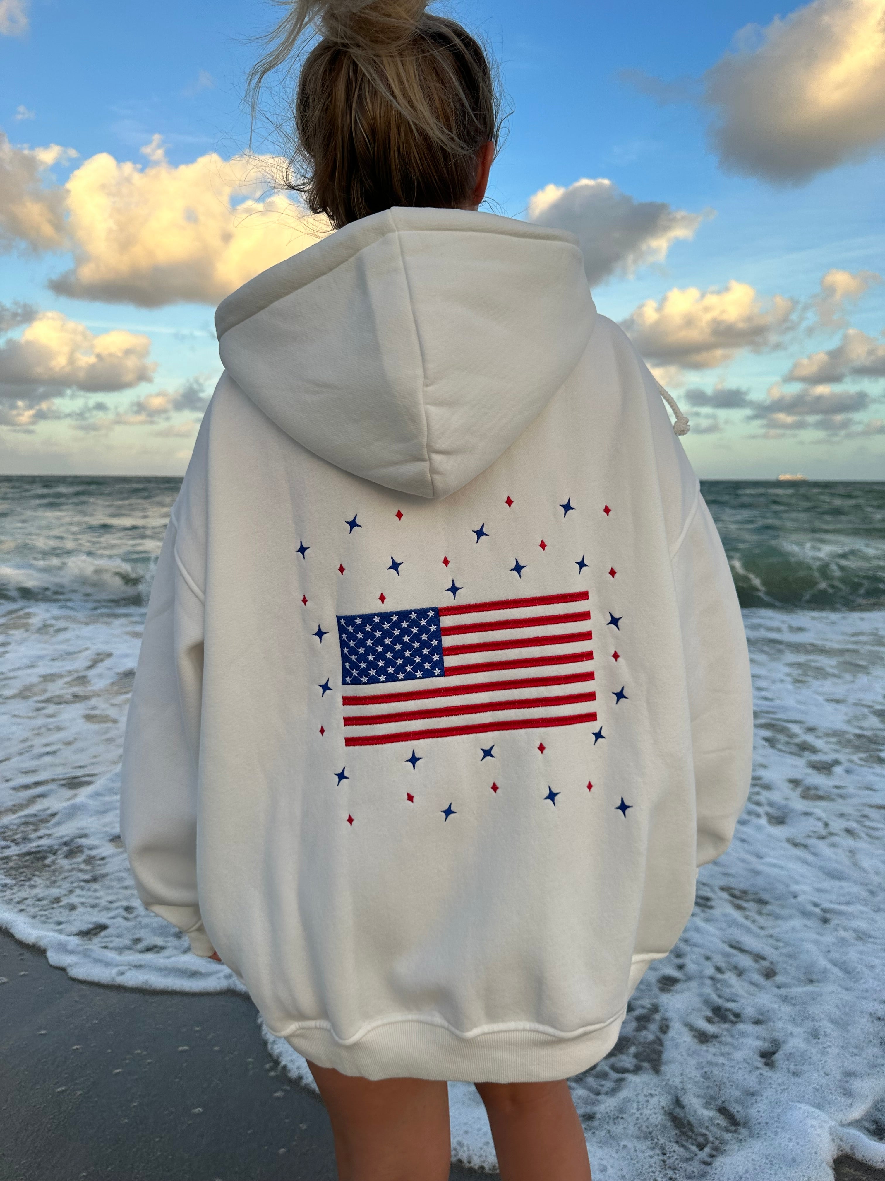 SWEATSHIRTS, ZIP-UPS, AND HOODIES – Page 3 – Sunkissedcoconut