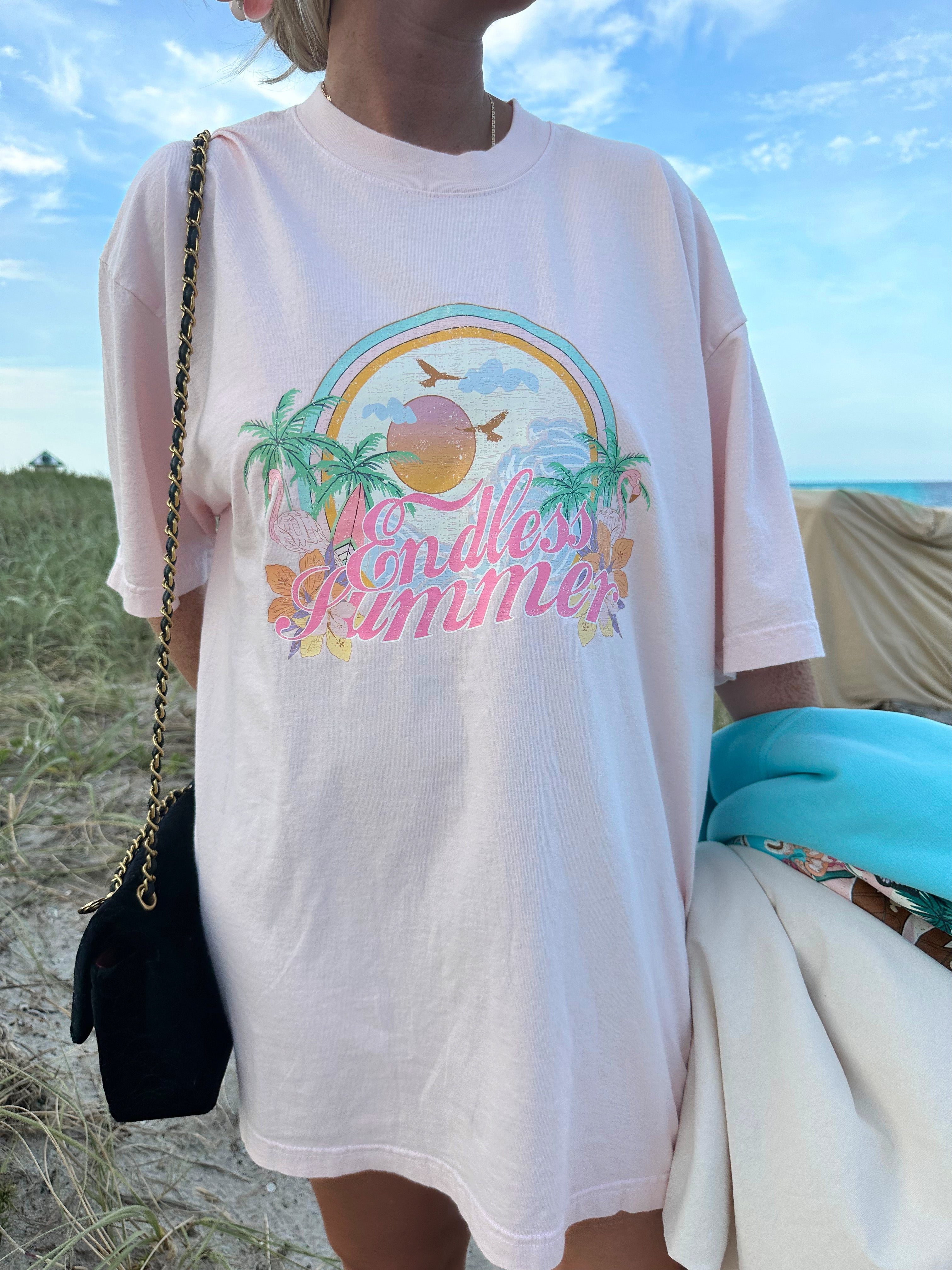 T-SHIRTS – Sunkissedcoconut