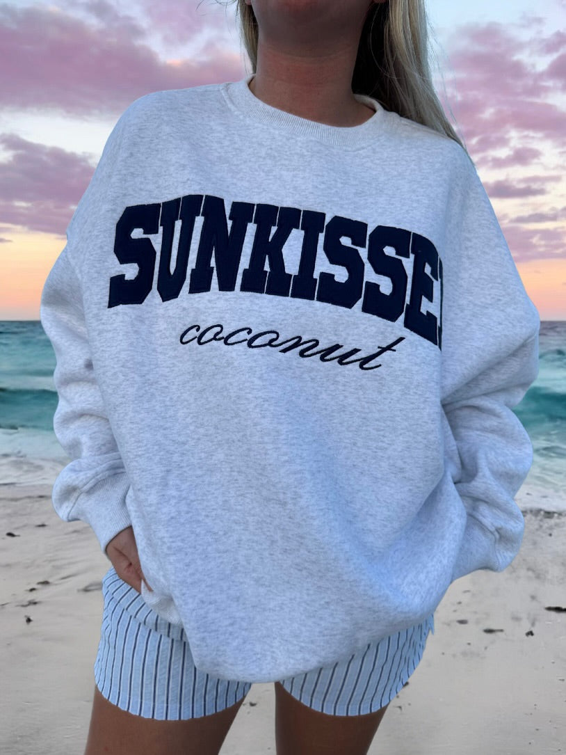 Newport Sunkissed Sweatshirt