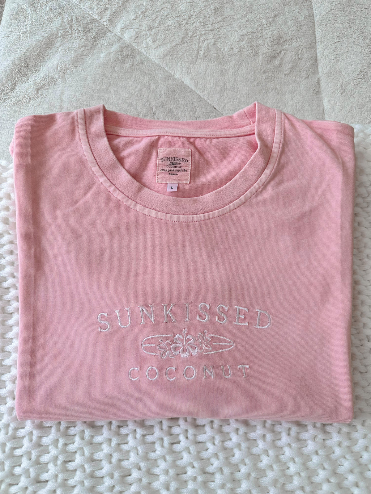 T-SHIRTS – Page 2 – Sunkissedcoconut