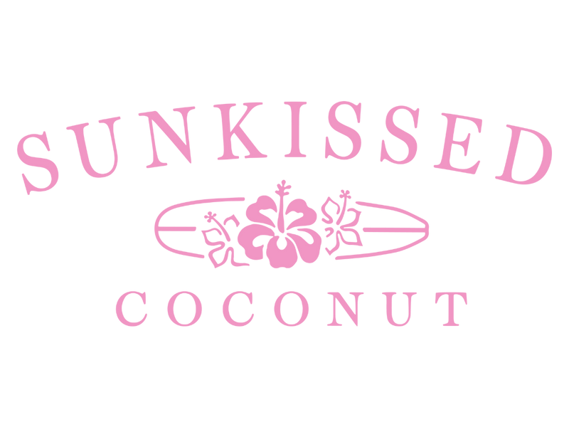 AMBASSADOR INFORMATION Sunkissedcoconut