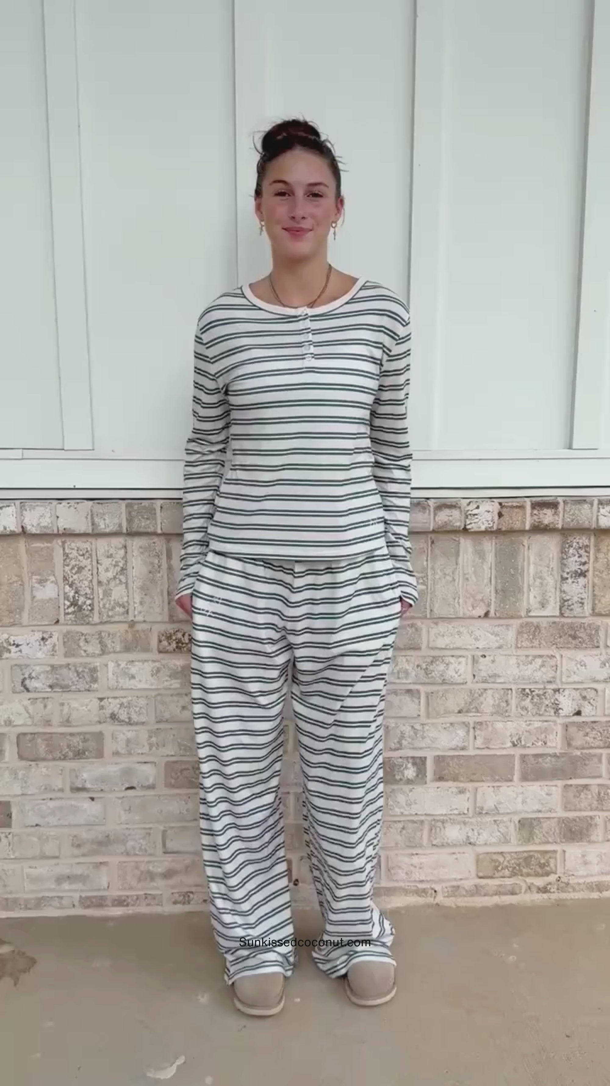 holiday outfit inspiration, Christmas fashion, festive Christmas outfit, cozy holiday clothes, Christmas sweater outfit, Christmas sweatshirt outfit, holiday sweatshirt, cute winter outfit, festive loungewear, holiday lounge set, Christmas matching outfit, winter loungewear, Christmas wardrobe, holiday wardrobe, Christmas style, holiday style, festive winter outfit, Christmas day outfit, holiday party outfit, casual holiday outfit, comfy Christmas clothes, cozy Christmas clothes, girly holiday outfit, pink 
