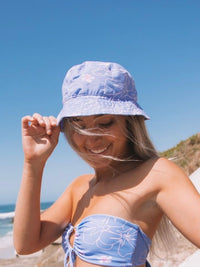 Berry Burst Sunkissed Bucket Hat - Sunkissedcoconut
