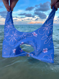 Berry Burst Spice Bikini Top - Sunkissedcoconut