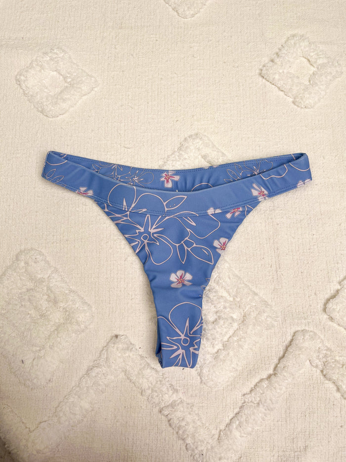 Berry Burst Juicy Bikini Bottom - Sunkissedcoconut