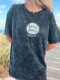 Hocus Pocus Tee - Sunkissedcoconut
