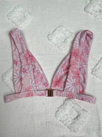 Pink Kiss Razz Bikini Top - Sunkissedcoconut