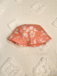 Orange Soda Sunkissed Bucket Hat - Sunkissedcoconut