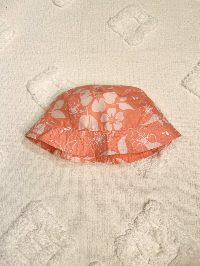 Orange Soda Sunkissed Bucket Hat - Sunkissedcoconut
