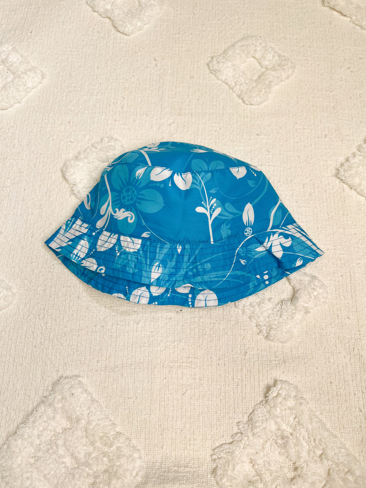 Blue Crush Sunkissed Bucket Hat - Sunkissedcoconut