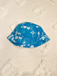 Blue Crush Sunkissed Bucket Hat - Sunkissedcoconut