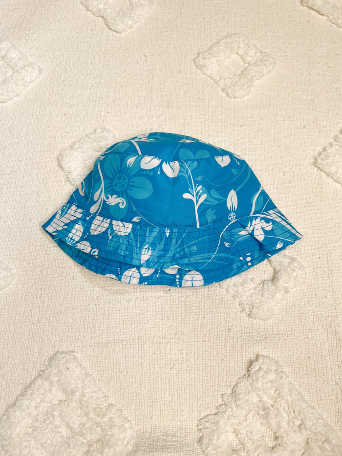 Blue Crush Sunkissed Bucket Hat - Sunkissedcoconut