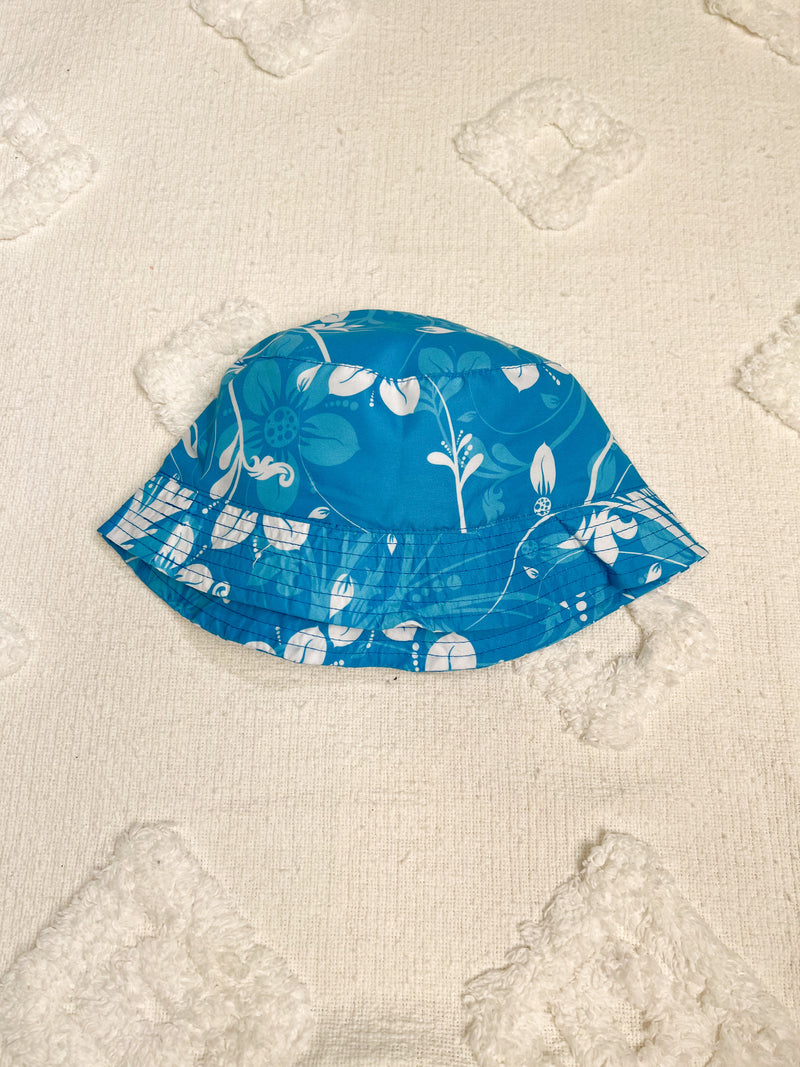 Blue Crush Sunkissed Bucket Hat - Sunkissedcoconut